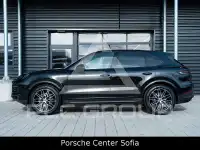 2024 Porsche Cayenne
