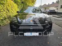 2024 Porsche Cayenne