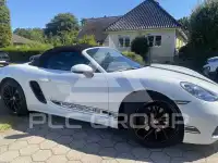 2024 Porsche BOXSTER