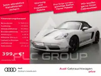 2024 Porsche BOXSTER