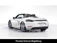 2024 Porsche BOXSTER