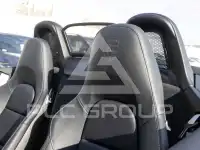 2024 Porsche BOXSTER