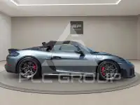 2024 Porsche BOXSTER
