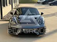 2024 Porsche BOXSTER