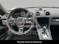 2024 Porsche BOXSTER