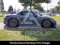 2024 Porsche BOXSTER
