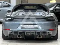 2024 Porsche BOXSTER