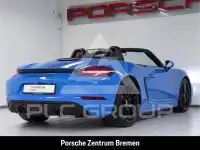 2024 Porsche BOXSTER