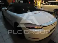 2024 Porsche BOXSTER