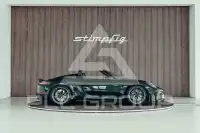 2024 Porsche BOXSTER