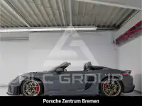 2024 Porsche BOXSTER