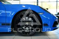 2024 Porsche BOXSTER