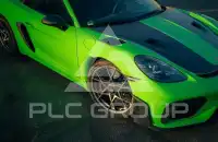 2024 Porsche BOXSTER