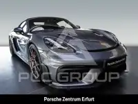2024 Porsche BOXSTER