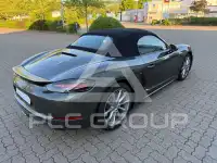 2024 Porsche BOXSTER