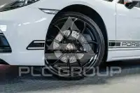 2024 Porsche BOXSTER