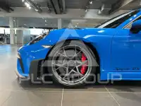 2024 Porsche BOXSTER