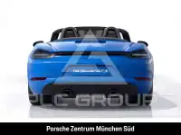 2024 Porsche BOXSTER