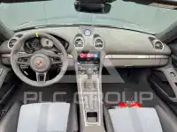 2024 Porsche BOXSTER