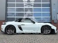 2024 Porsche BOXSTER