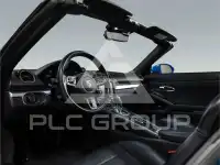 2024 Porsche BOXSTER