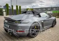 2024 Porsche BOXSTER