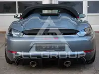 2024 Porsche BOXSTER