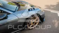 2024 Porsche BOXSTER