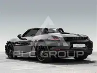 2024 Porsche BOXSTER