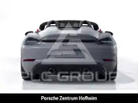 2024 Porsche BOXSTER
