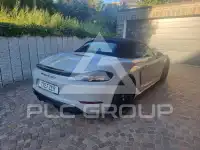 2024 Porsche BOXSTER