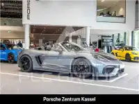 2024 Porsche BOXSTER