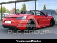 2024 Porsche BOXSTER