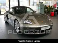 2024 Porsche BOXSTER