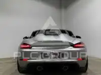 2024 Porsche BOXSTER