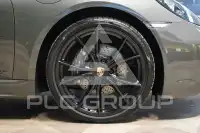 2024 Porsche BOXSTER