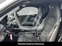 2024 Porsche BOXSTER