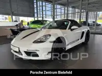 2024 Porsche BOXSTER