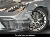2024 Porsche BOXSTER
