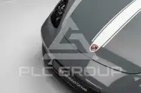 2024 Porsche BOXSTER