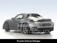2024 Porsche BOXSTER