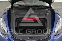 2024 Porsche BOXSTER