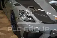 2024 Porsche BOXSTER