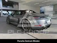2024 Porsche BOXSTER