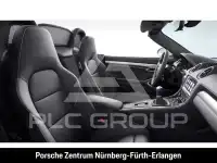 2024 Porsche BOXSTER