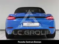 2024 Porsche BOXSTER