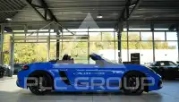 2024 Porsche BOXSTER