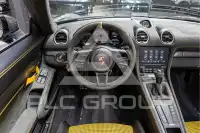 2024 Porsche BOXSTER