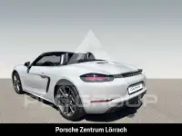 2024 Porsche BOXSTER
