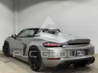 2024 Porsche BOXSTER